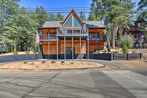 Hus (4 Bedrooms) | Interiör