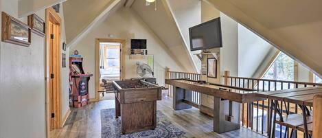 Huis (4 Bedrooms) | Interieur