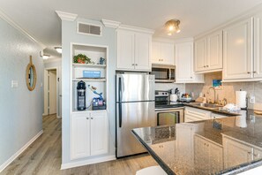 Appartement (1 Bedroom) | Intérieur