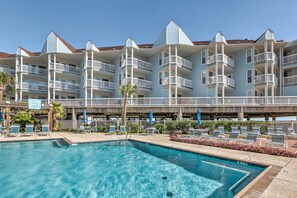 Appartement (1 Bedroom) | Intérieur