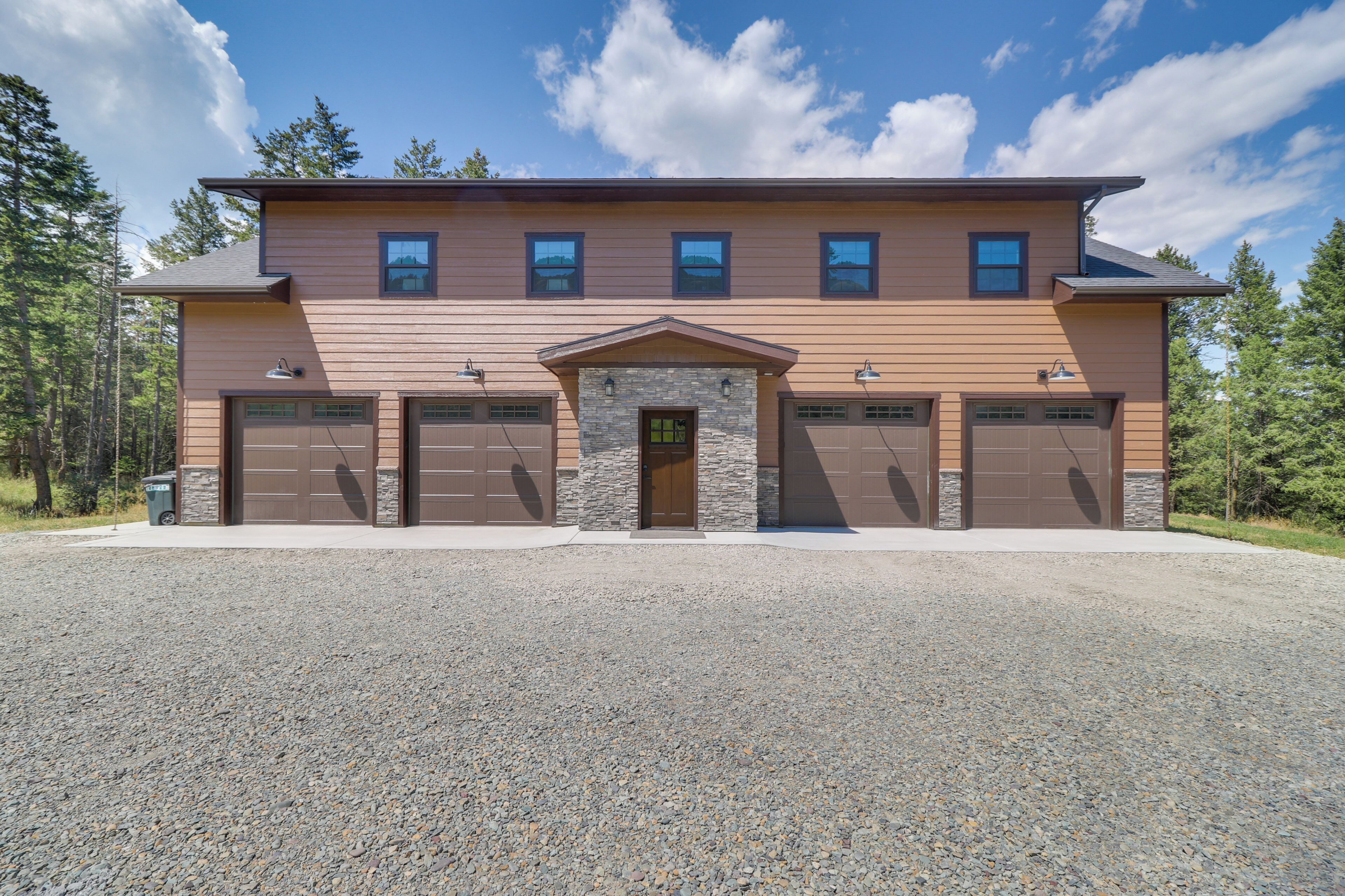 Nhà (3 Bedrooms) | Nội thất