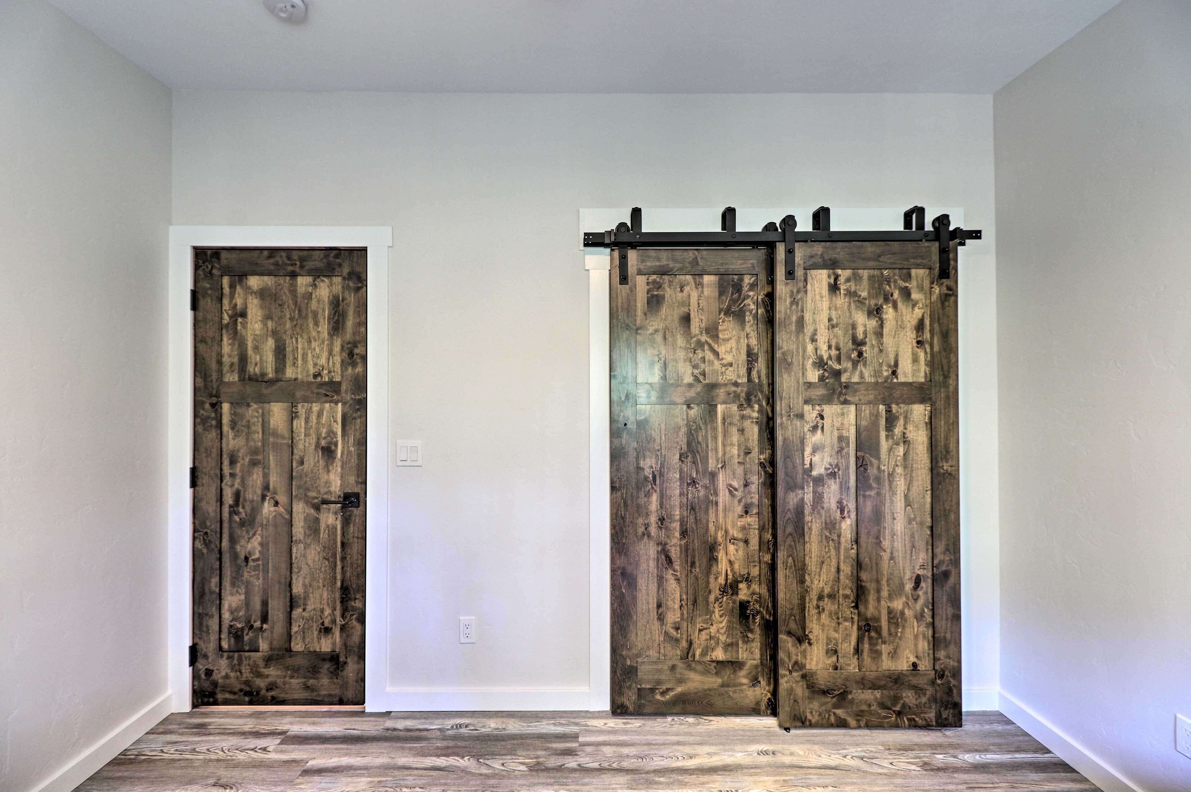 獨棟房屋 (3 Bedrooms) | 住宿內部