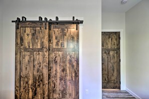 Nhà (3 Bedrooms) | Nội thất