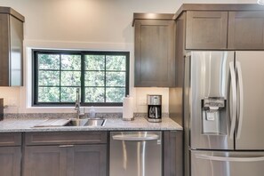 Hus (3 Bedrooms) | Innvendig