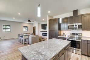 Casa (3 Bedrooms) | Interior