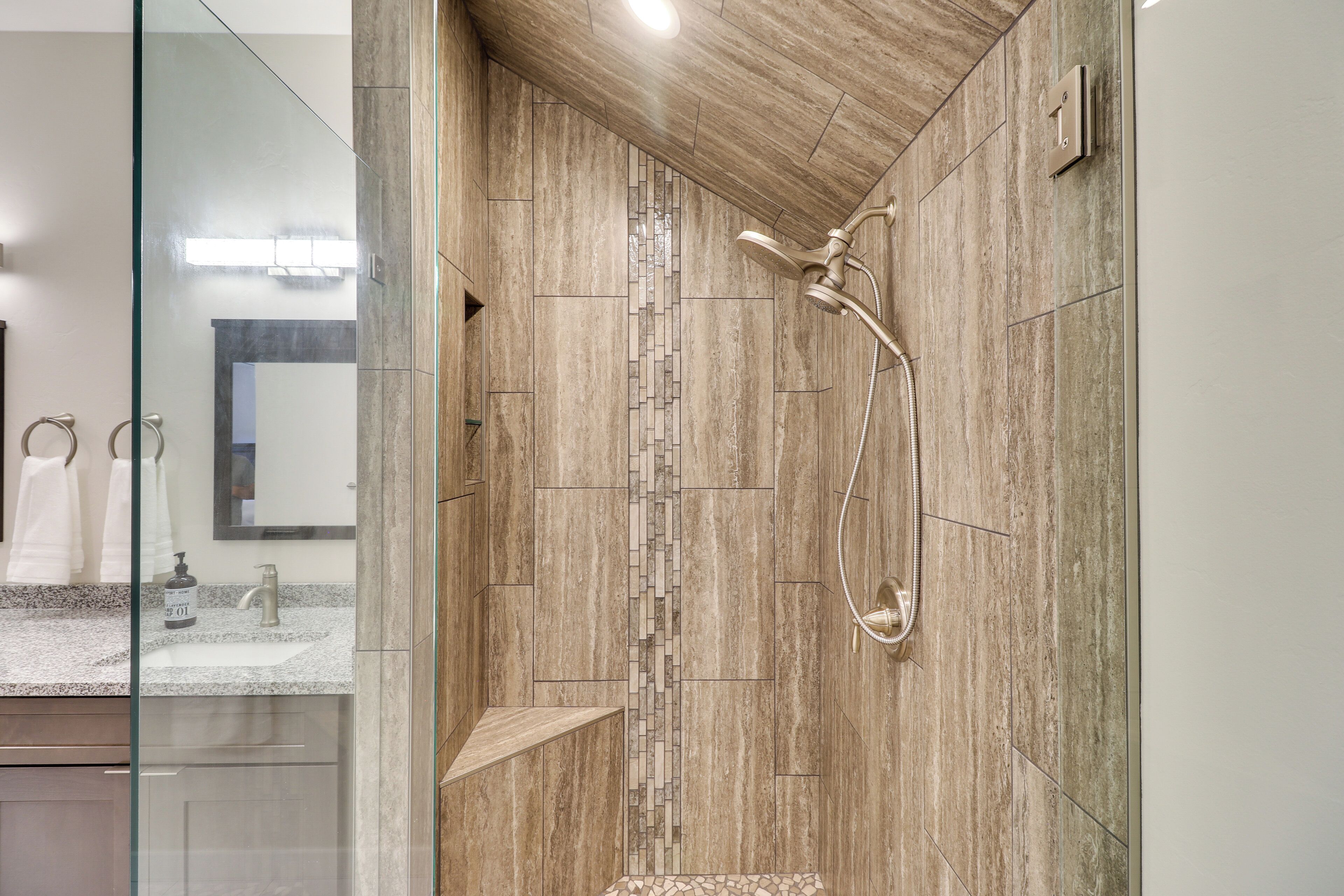 Casa (3 Bedrooms) | Interior