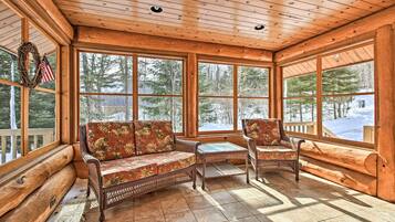 Nhà (3 Bedrooms) | Nội thất