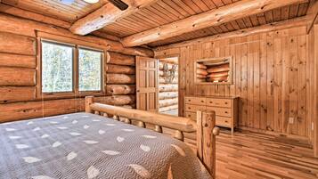 Huis (3 Bedrooms) | Interieur