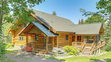 House (3 Bedrooms) | Front of property