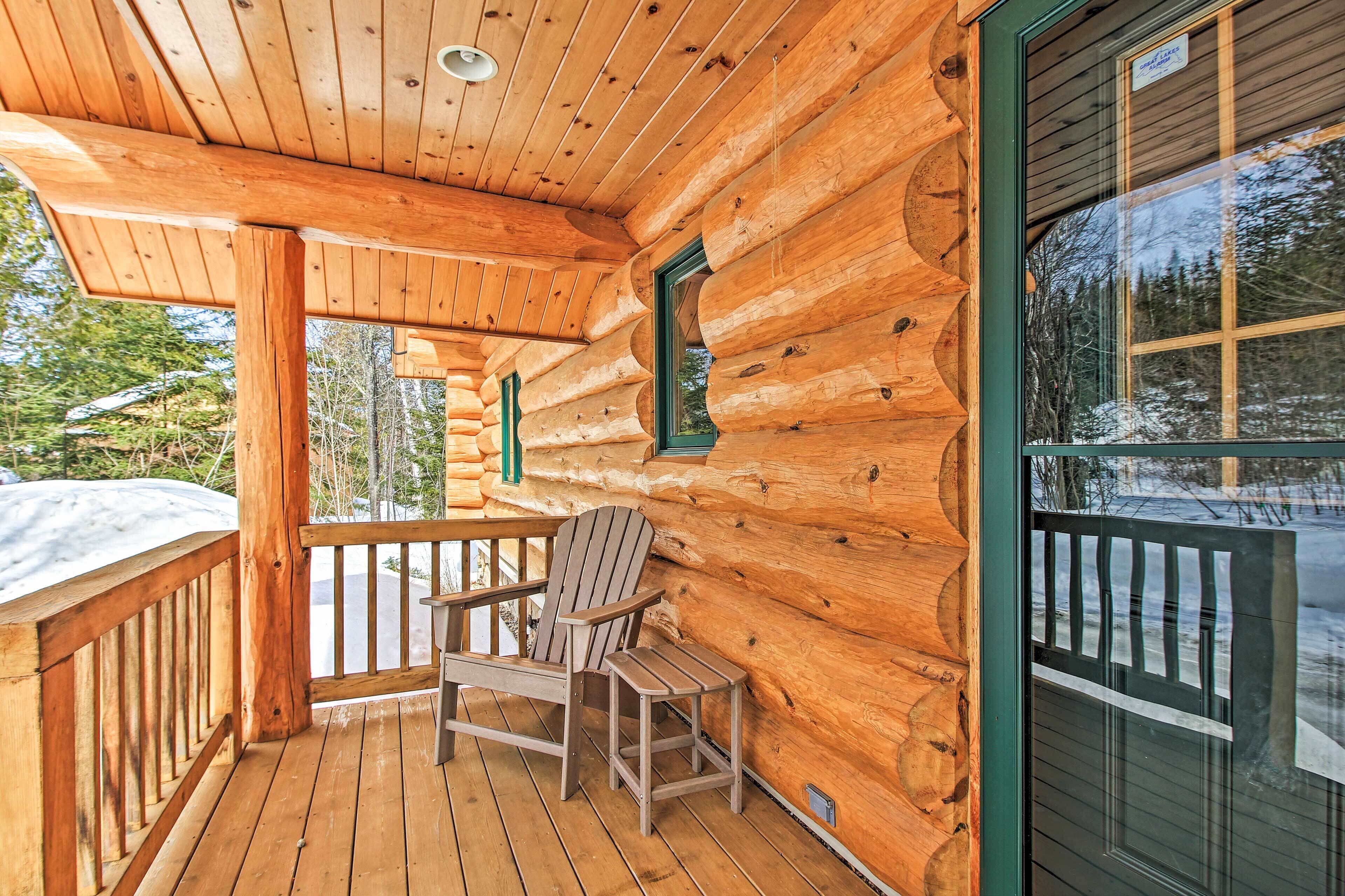 Maison (3 Bedrooms) | Intérieur