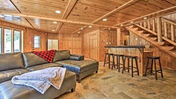 Nhà (3 Bedrooms) | Nội thất