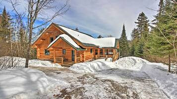 Ferienhaus (3 Bedrooms) | Innenbereich