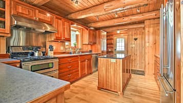 Huis (3 Bedrooms) | Interieur