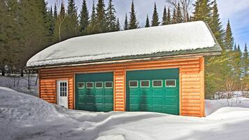 Nhà (3 Bedrooms) | Nội thất