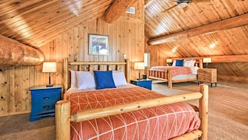 Huis (3 Bedrooms) | Interieur