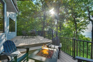 Hus (3 Bedrooms) | Interiör