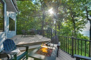 Σπίτι (3 Bedrooms) | Εσωτερικοί χώροι