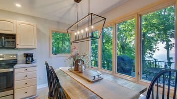 Casa (3 Bedrooms) | Interni