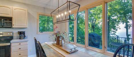 Casa (3 Bedrooms) | Interior