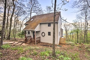 Hus (3 Bedrooms) | Interiör