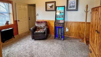 Casa (3 Bedrooms) | Parte interna