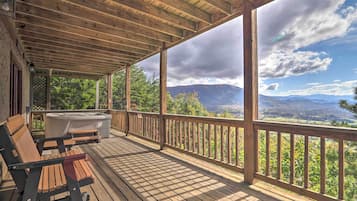 Ferienhaus (3 Bedrooms) | Innenbereich