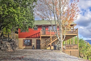 Hus (3 Bedrooms) | Innvendig