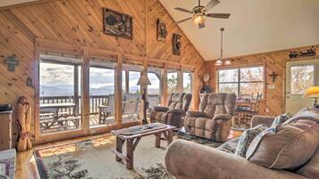 Casa (3 Bedrooms) | Parte interna