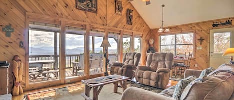 Nhà (3 Bedrooms) | Nội thất