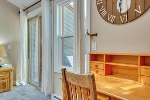 Lägenhet (3 Bedrooms) | Interiör
