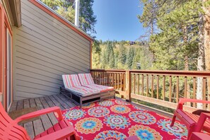 Leilighet (3 Bedrooms) | Innvendig