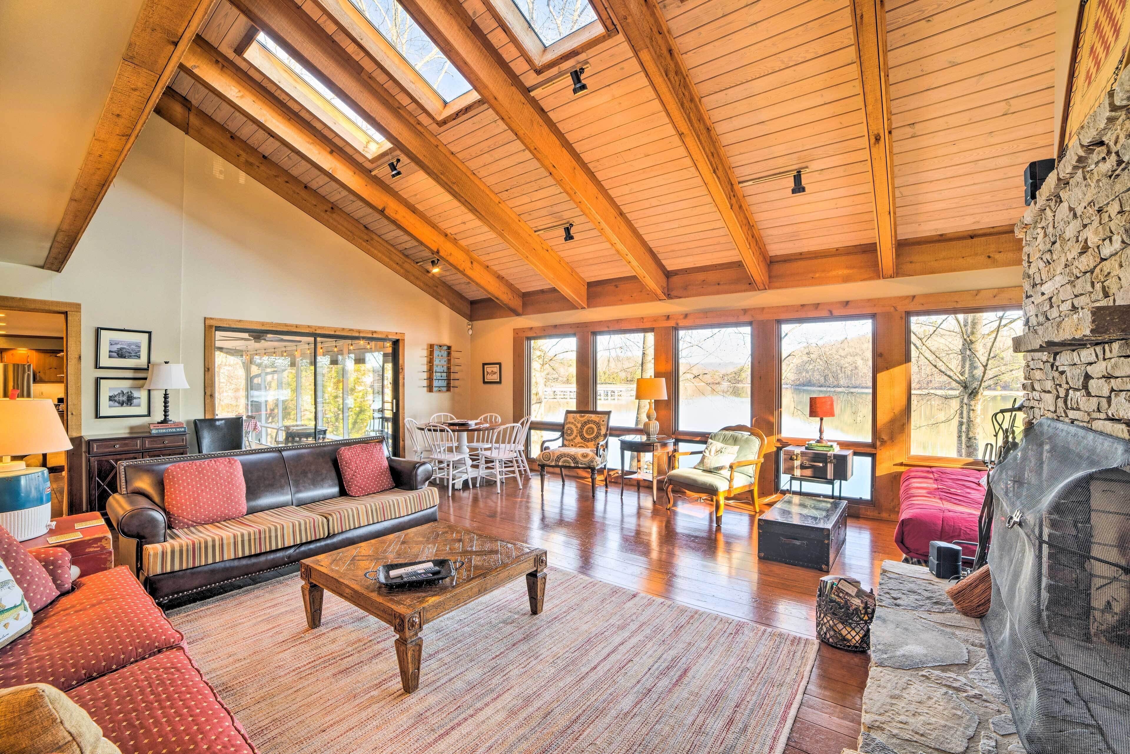 Casa (4 Bedrooms) | Interior