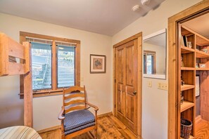 Casa (4 Bedrooms) | Interior