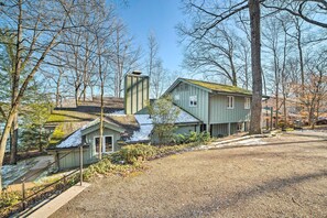 Casa (4 Bedrooms) | Interior