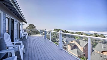 Nhà (3 Bedrooms) | Mặt tiền nơi lưu trú