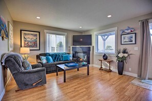 Casa (3 Bedrooms) | Parte interna