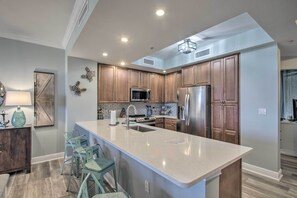 Leilighet (3 Bedrooms) | Innvendig