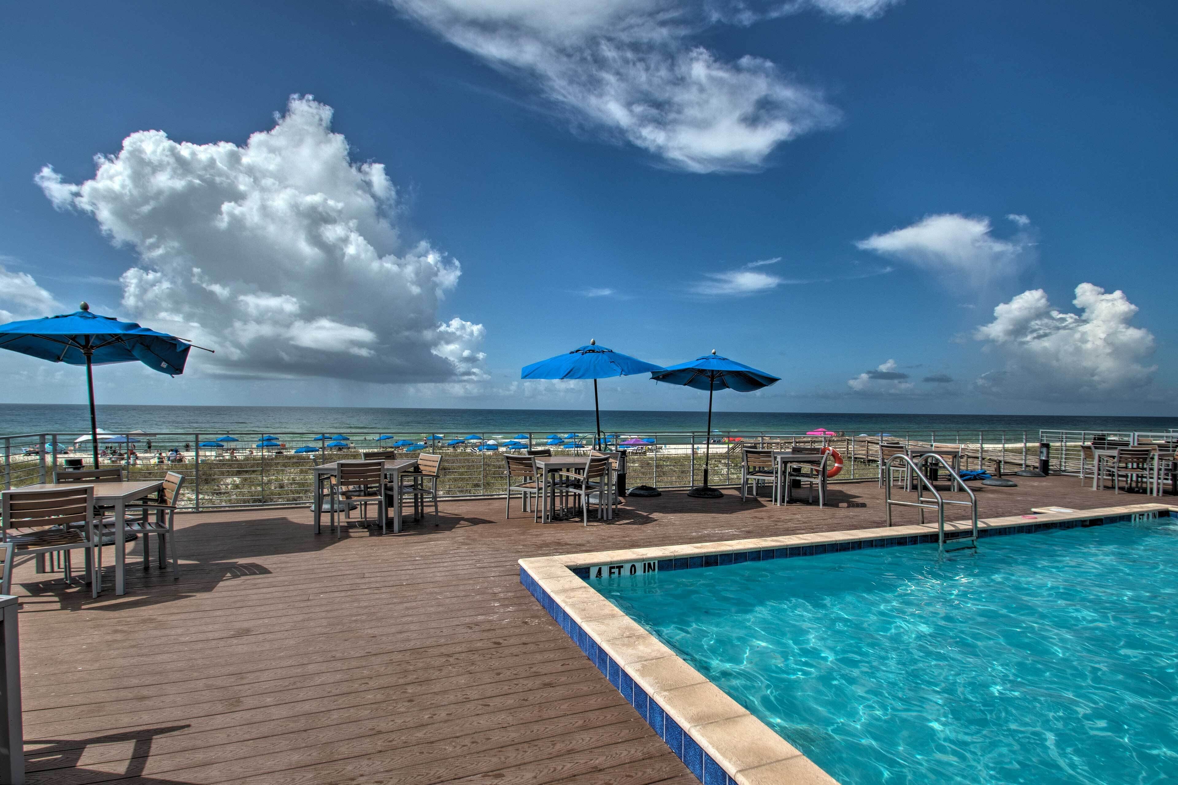 Apartment (3 Bedrooms) | Innenbereich