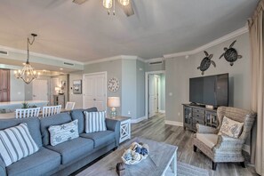 公寓 (3 Bedrooms) | 住宿內部