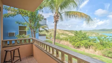 Departamento (1 Bedroom) | Áreas de la propiedad