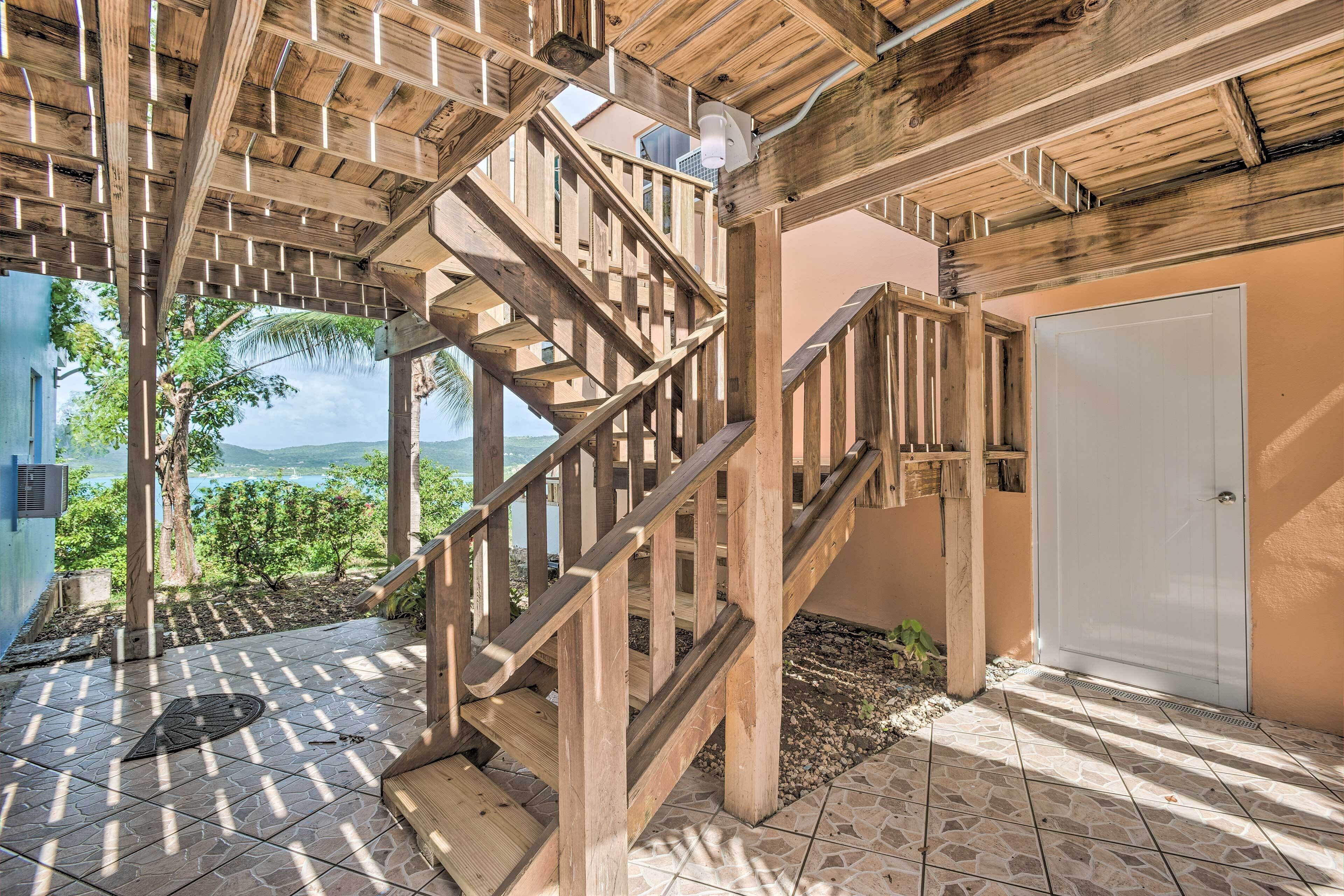 Apartment (1 Bedroom) | Interior