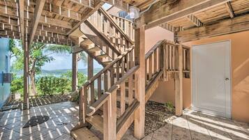 Departamento (1 Bedroom) | Interior