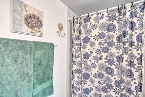 Appartamento (1 Bedroom) | Interni
