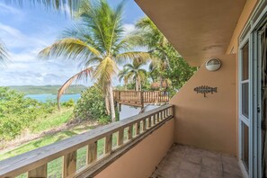 Apartment (1 Bedroom) | Interior - Island Apt w/ Panoramic Ensenada Honda View! (Culebra)