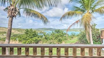 Departamento (1 Bedroom) | Interior