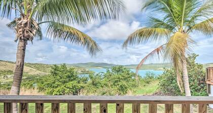 Island Apt w/ Panoramic Ensenada Honda View!