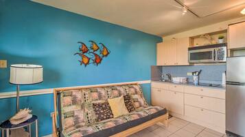 Apartment (1 Bedroom) | Interior