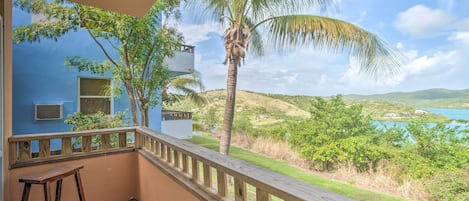 Apartment (1 Bedroom) | Front of property