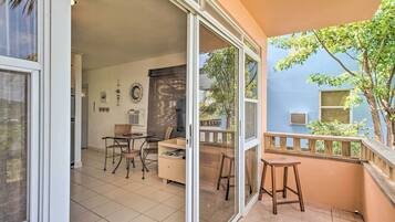 Departamento (1 Bedroom) | Interior