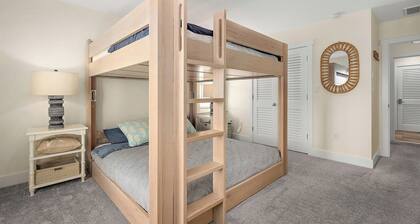 Dock Access: Waterfront Ocean City Home Near Beach